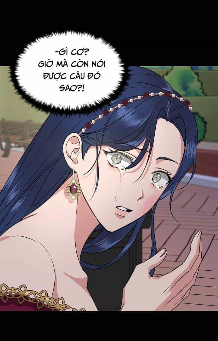 Tôi Không Phải Là Cinderella - Chương 4 - ảnh 34