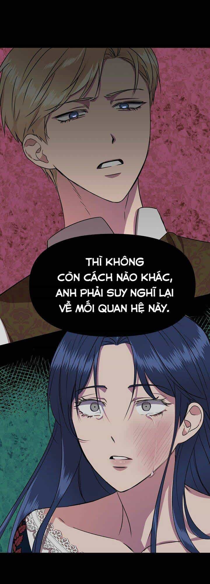 Tôi Không Phải Là Cinderella - Chương 4 - ảnh 46