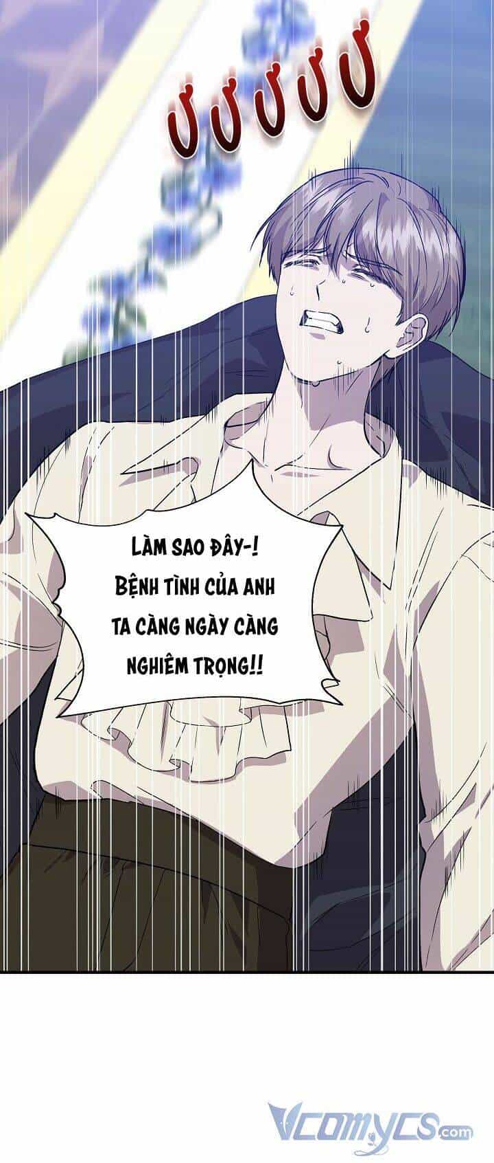 Tôi Không Phải Là Cinderella - Chương 36 - ảnh 27