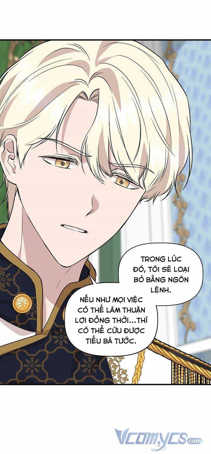 Tôi Không Phải Là Cinderella - Chương 36 - ảnh 35