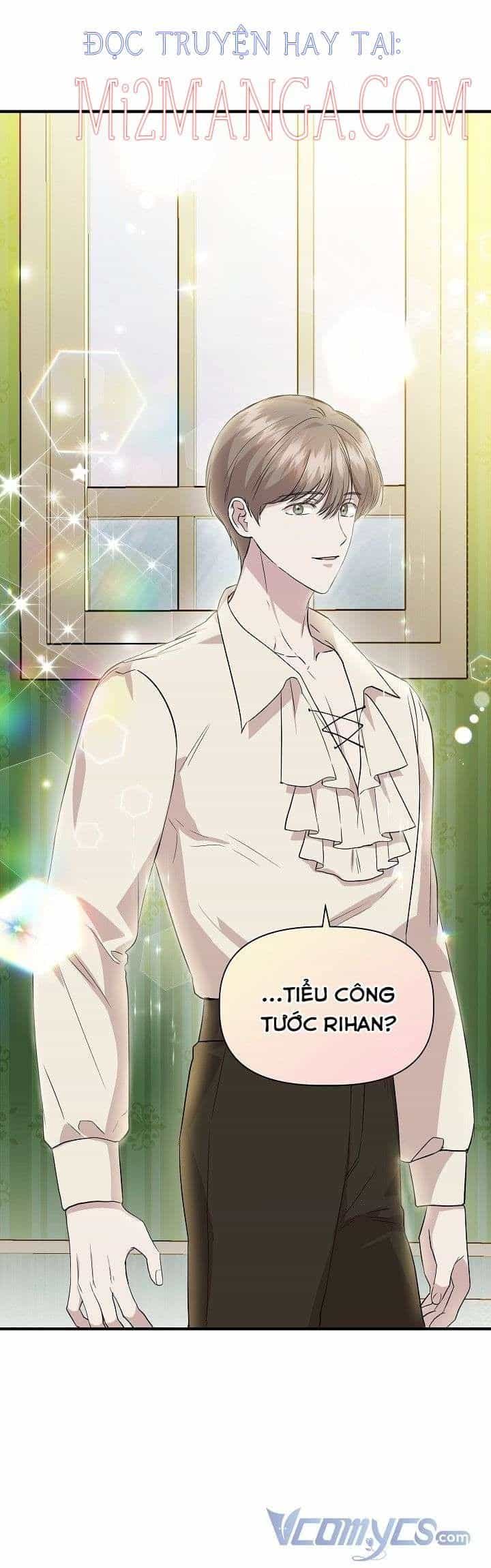 Tôi Không Phải Là Cinderella - Chương 36.5 - ảnh 10