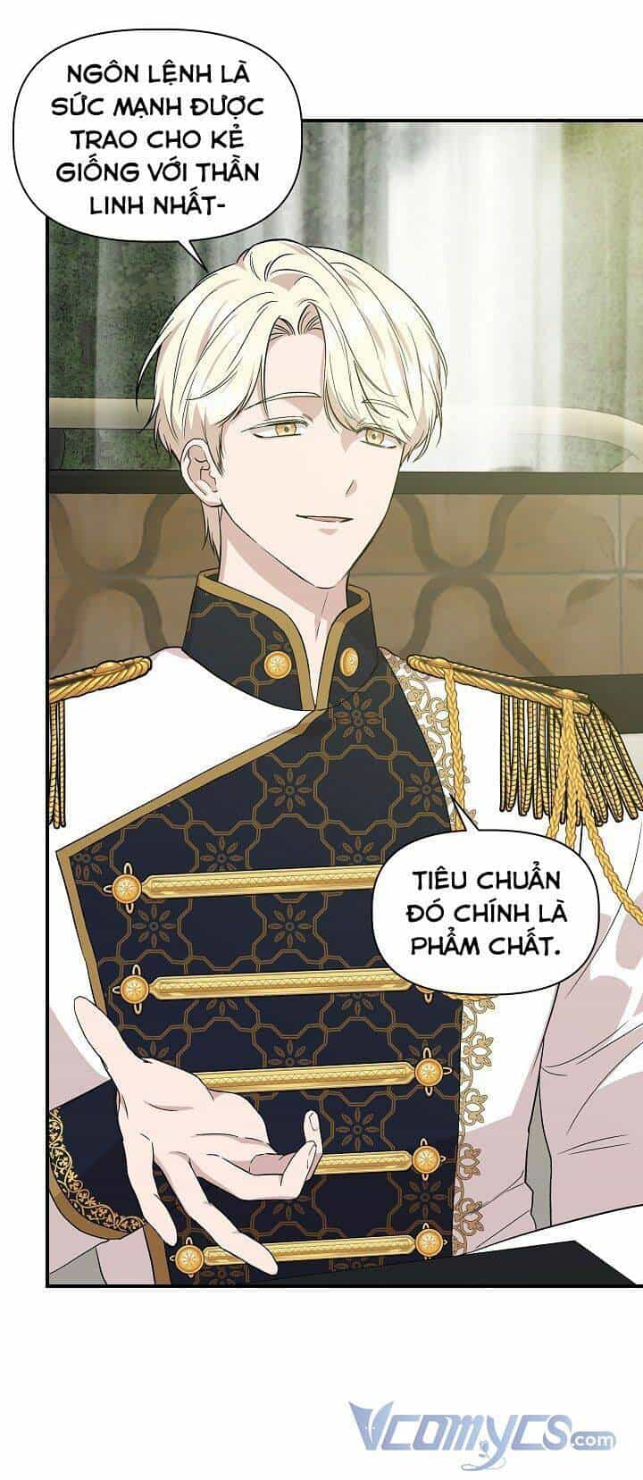 Tôi Không Phải Là Cinderella - Chương 37 - ảnh 12