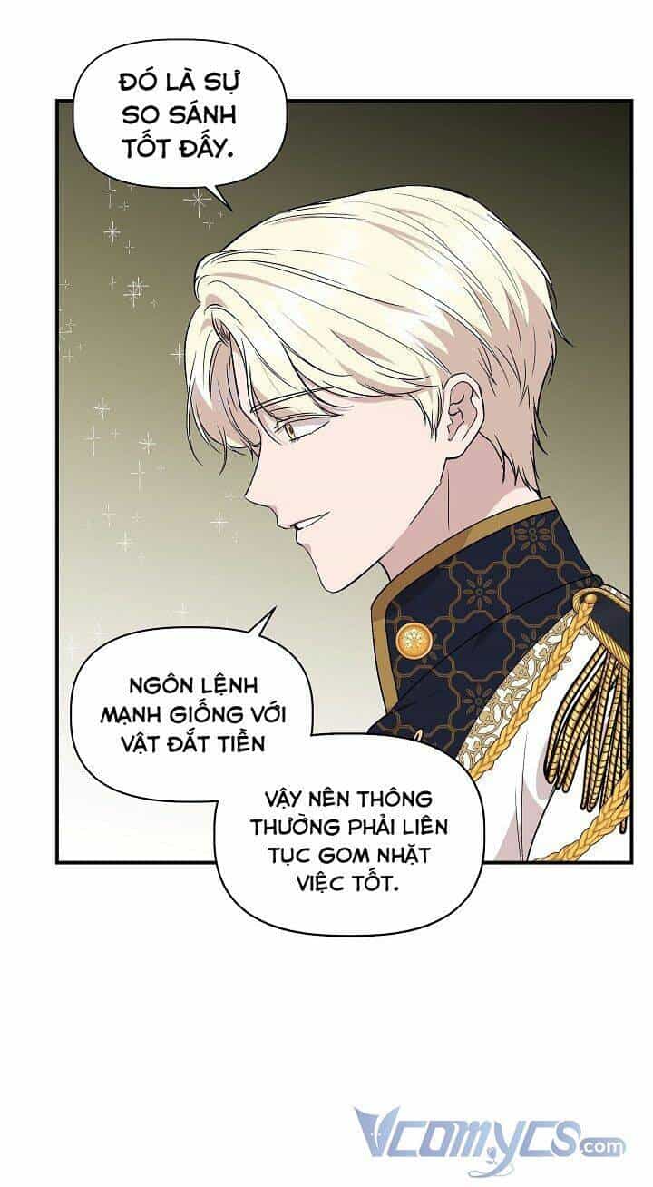 Tôi Không Phải Là Cinderella - Chương 37 - ảnh 20