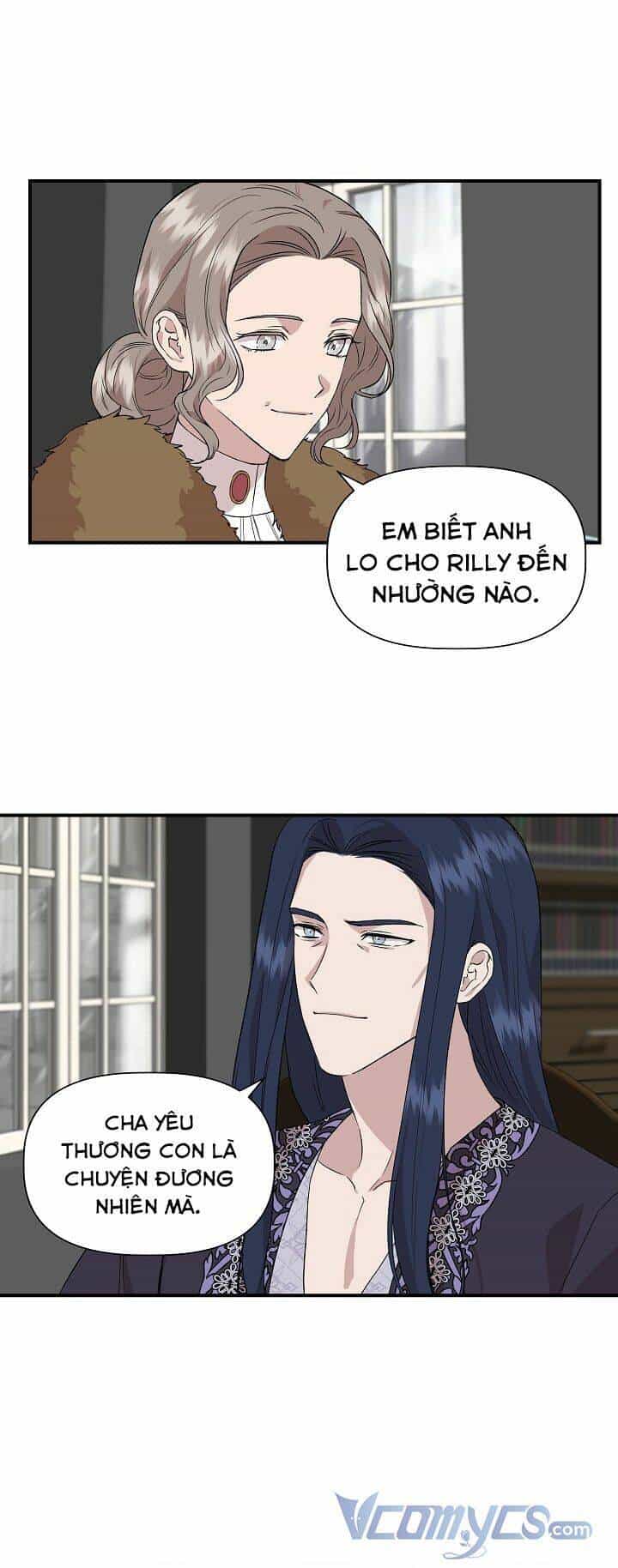 Tôi Không Phải Là Cinderella - Chương 37 - ảnh 43