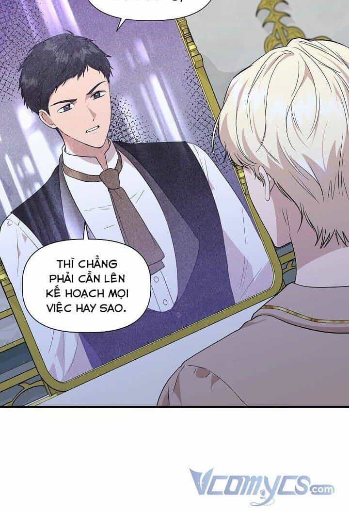 Tôi Không Phải Là Cinderella - Chương 37 - ảnh 48