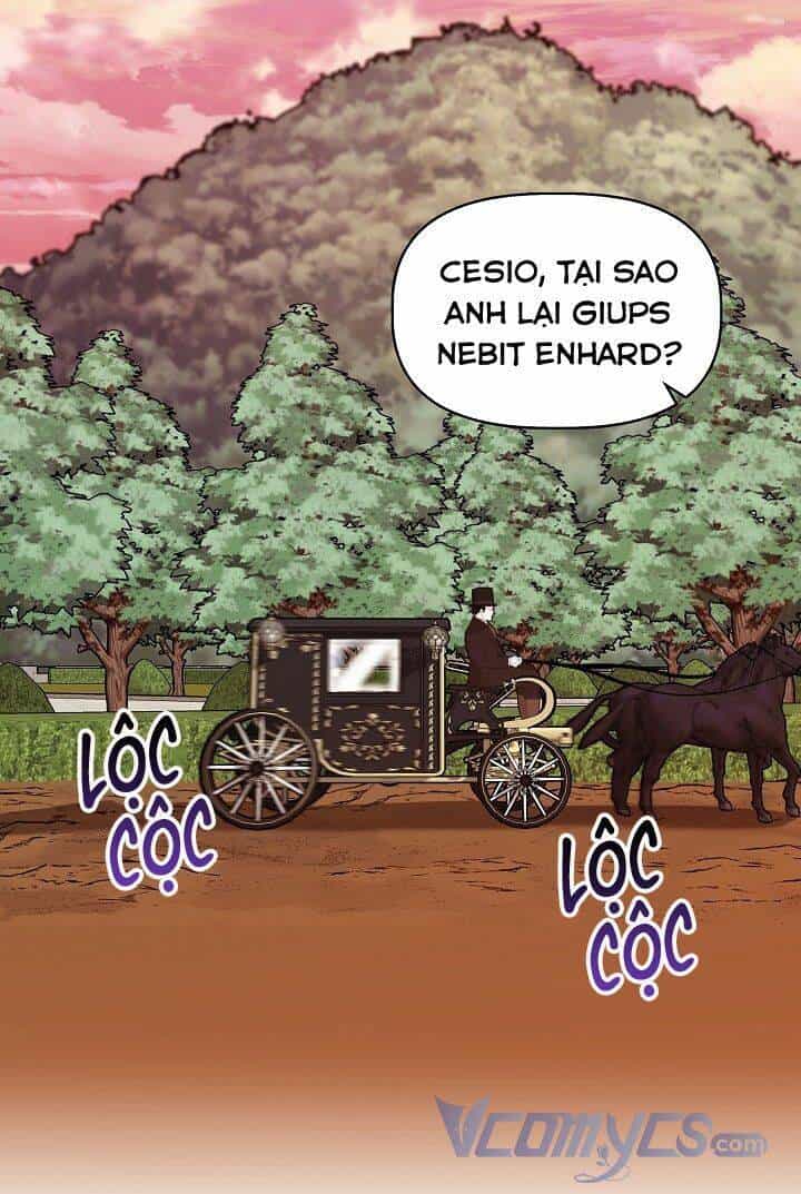 Tôi Không Phải Là Cinderella - Chương 37 - ảnh 9