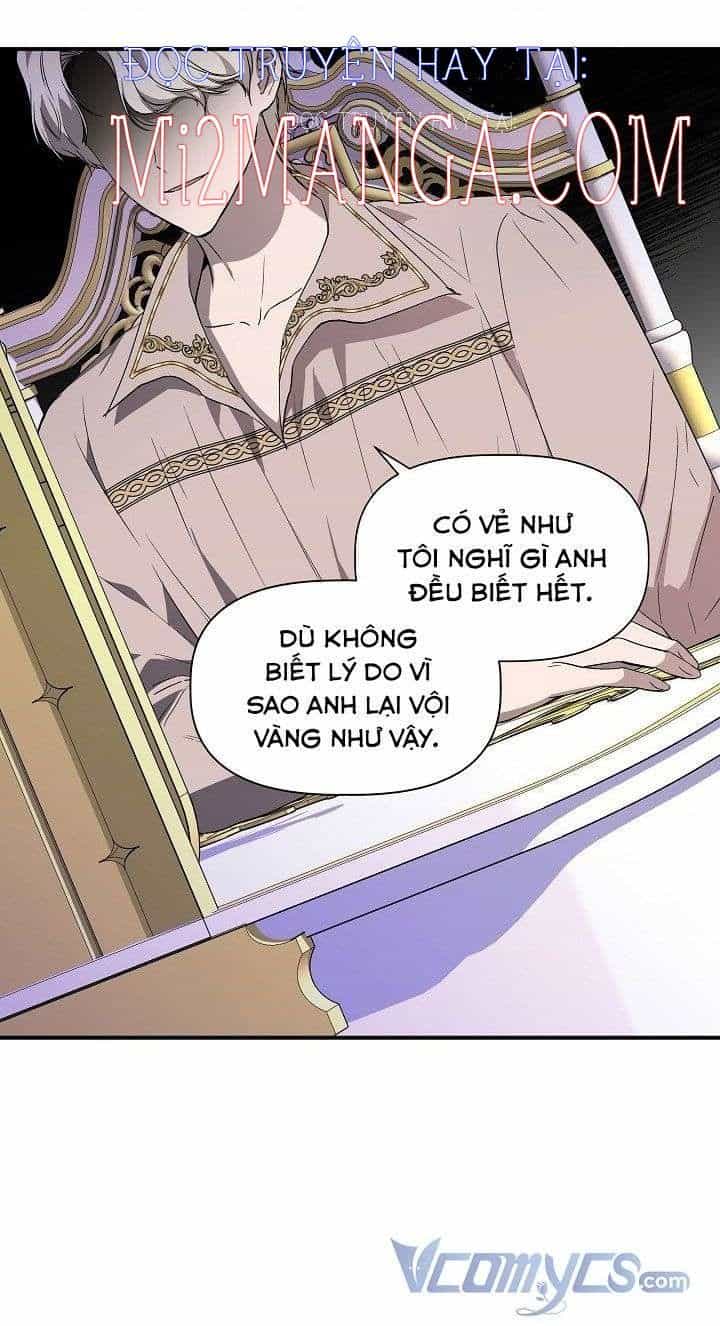 Tôi Không Phải Là Cinderella - Chương 37.5 - ảnh 17