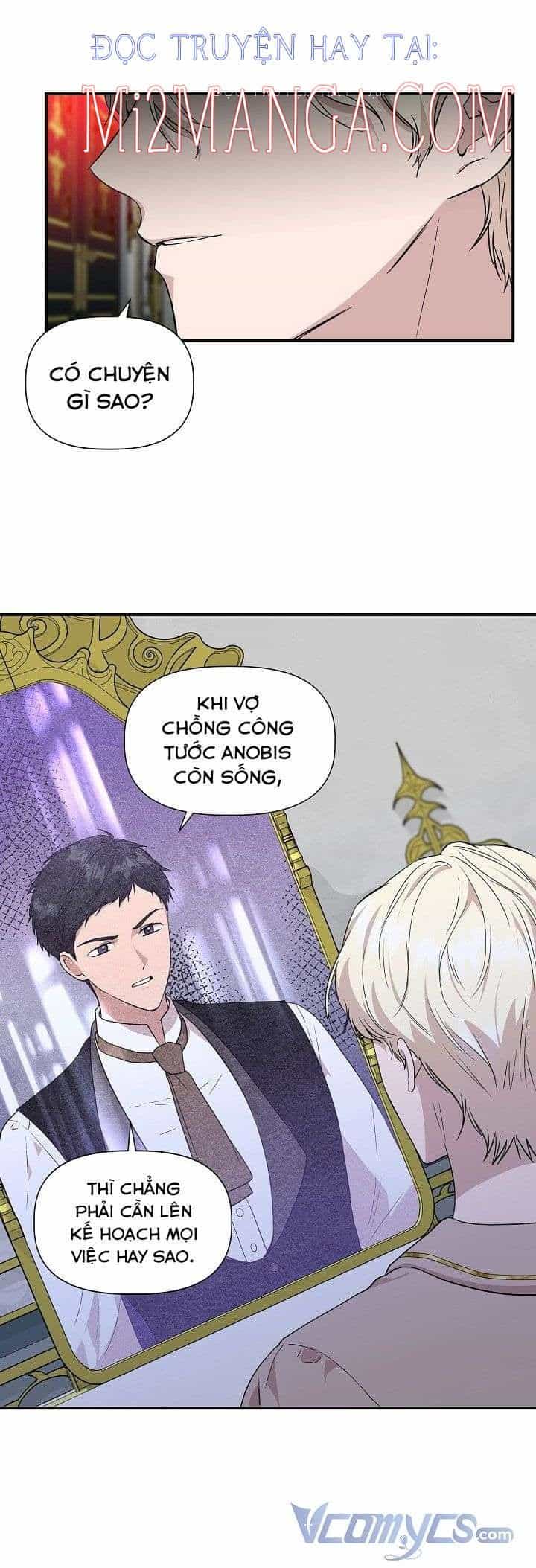 Tôi Không Phải Là Cinderella - Chương 37.5 - ảnh 18