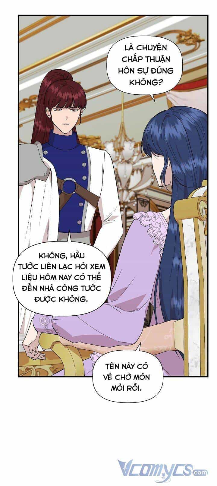 Tôi Không Phải Là Cinderella - Chương 38 - ảnh 20