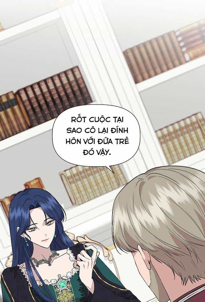 Tôi Không Phải Là Cinderella - Chương 38 - ảnh 27