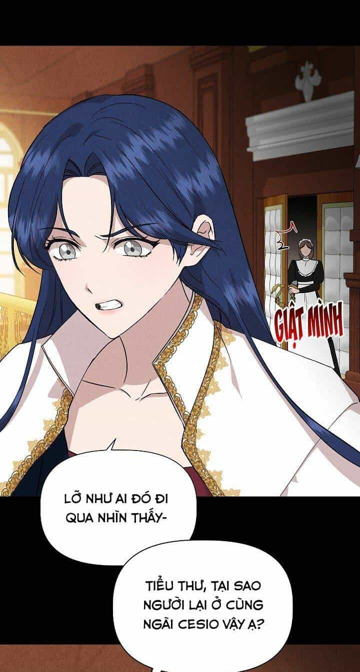 Tôi Không Phải Là Cinderella - Chương 38 - ảnh 9