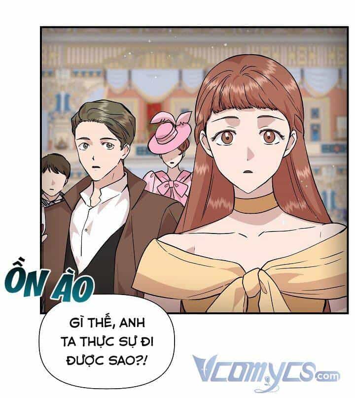 Tôi Không Phải Là Cinderella - Chương 39 - ảnh 25