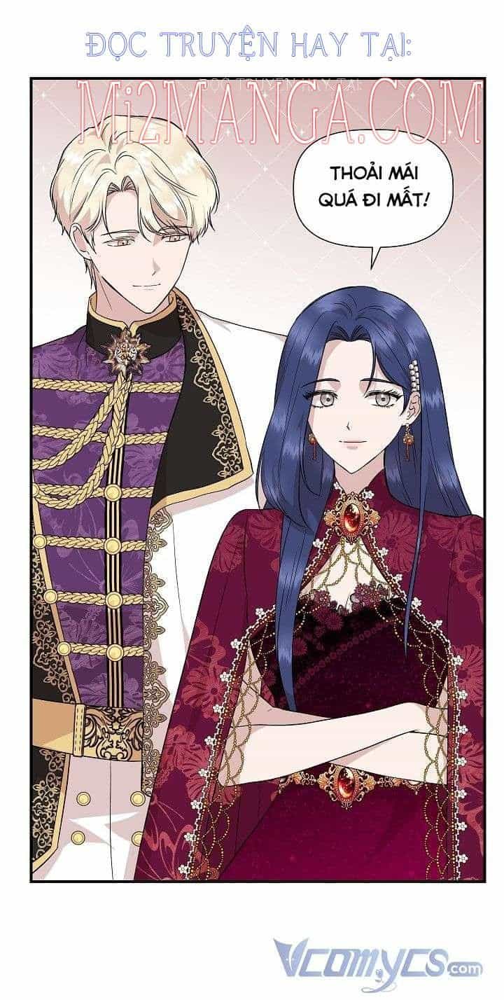 Tôi Không Phải Là Cinderella - Chương 39.5 - ảnh 27