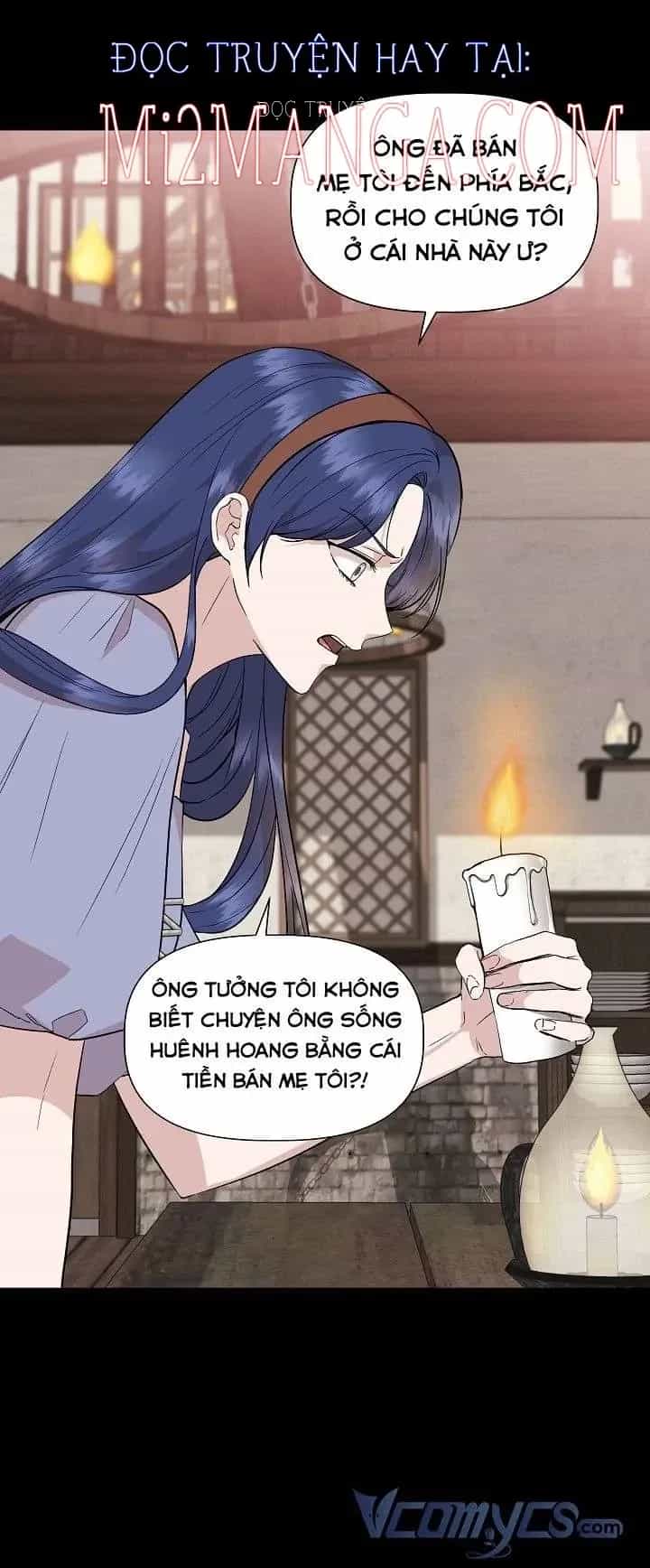 Tôi Không Phải Là Cinderella - Chương 39.5 - ảnh 8