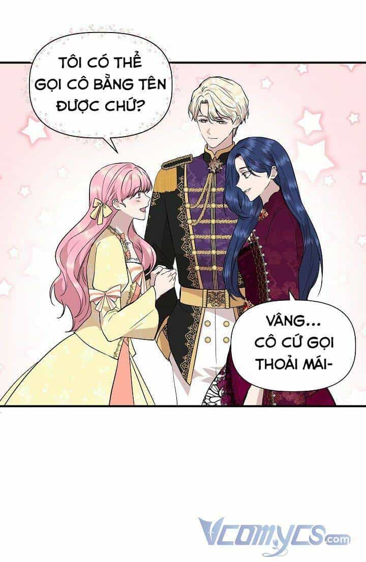 Tôi Không Phải Là Cinderella - Chương 40 - ảnh 16