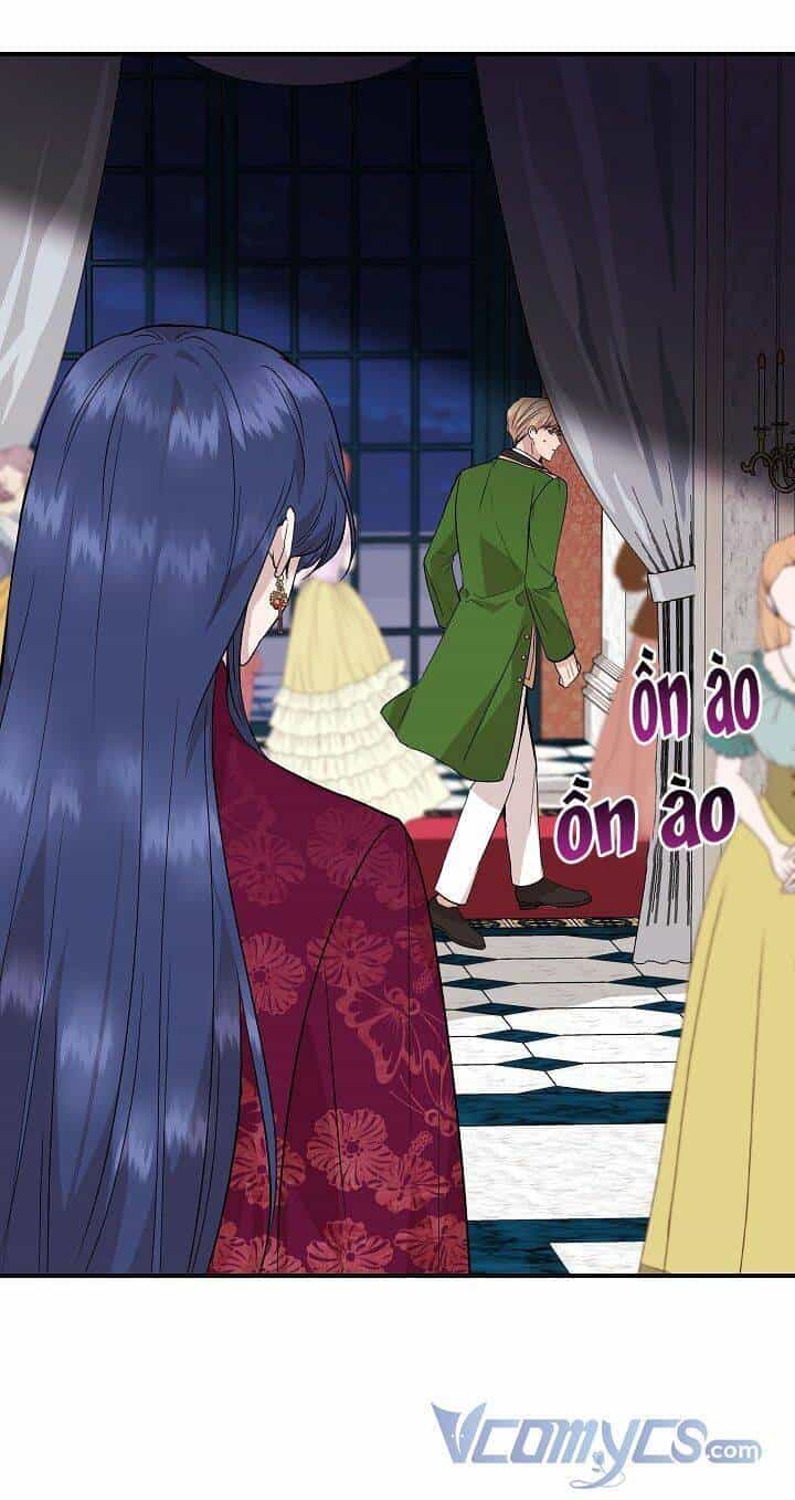 Tôi Không Phải Là Cinderella - Chương 40 - ảnh 27