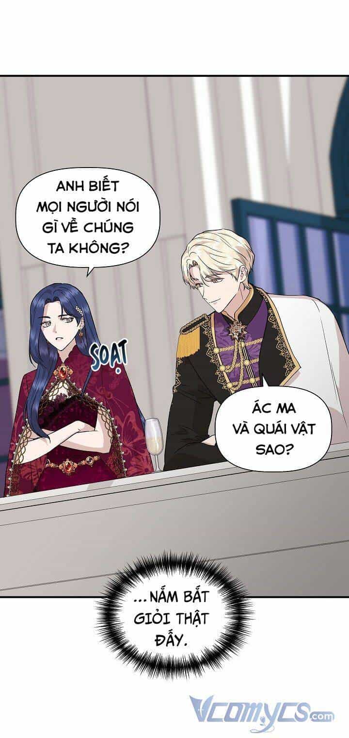 Tôi Không Phải Là Cinderella - Chương 40 - ảnh 42