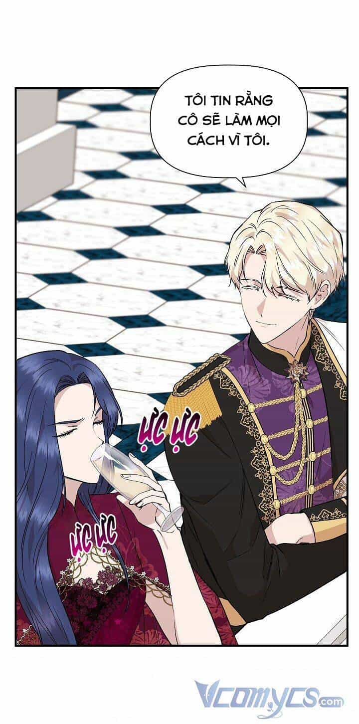 Tôi Không Phải Là Cinderella - Chương 40 - ảnh 45