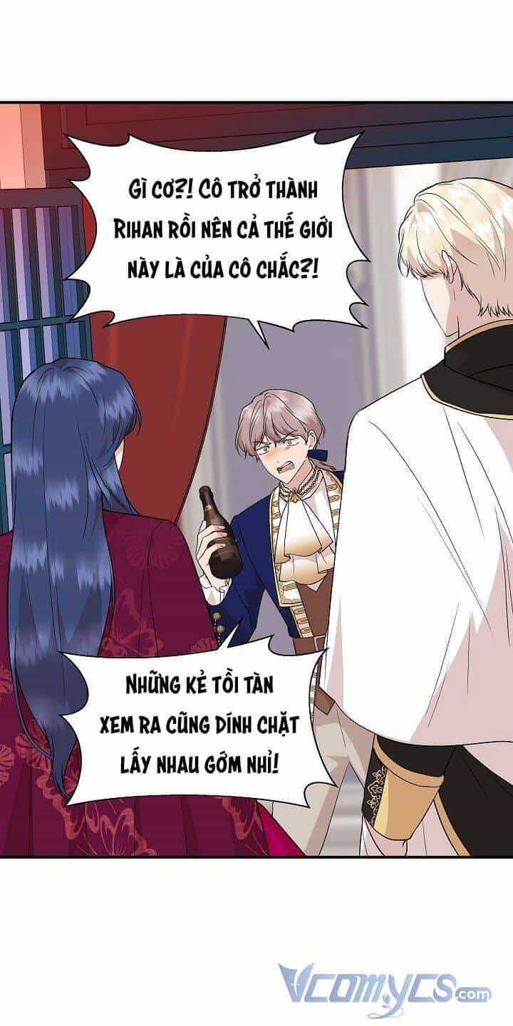 Tôi Không Phải Là Cinderella - Chương 40 - ảnh 55