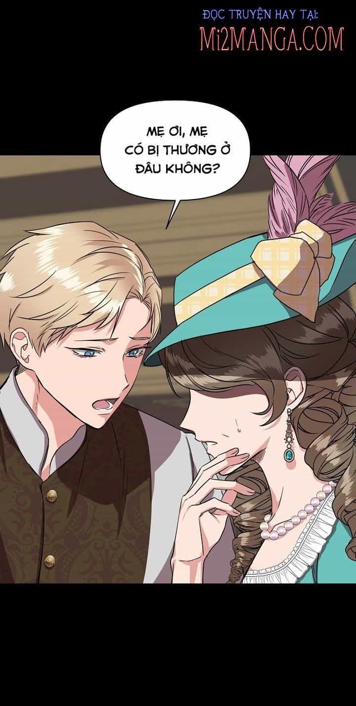 Tôi Không Phải Là Cinderella - Chương 4.5 - ảnh 11
