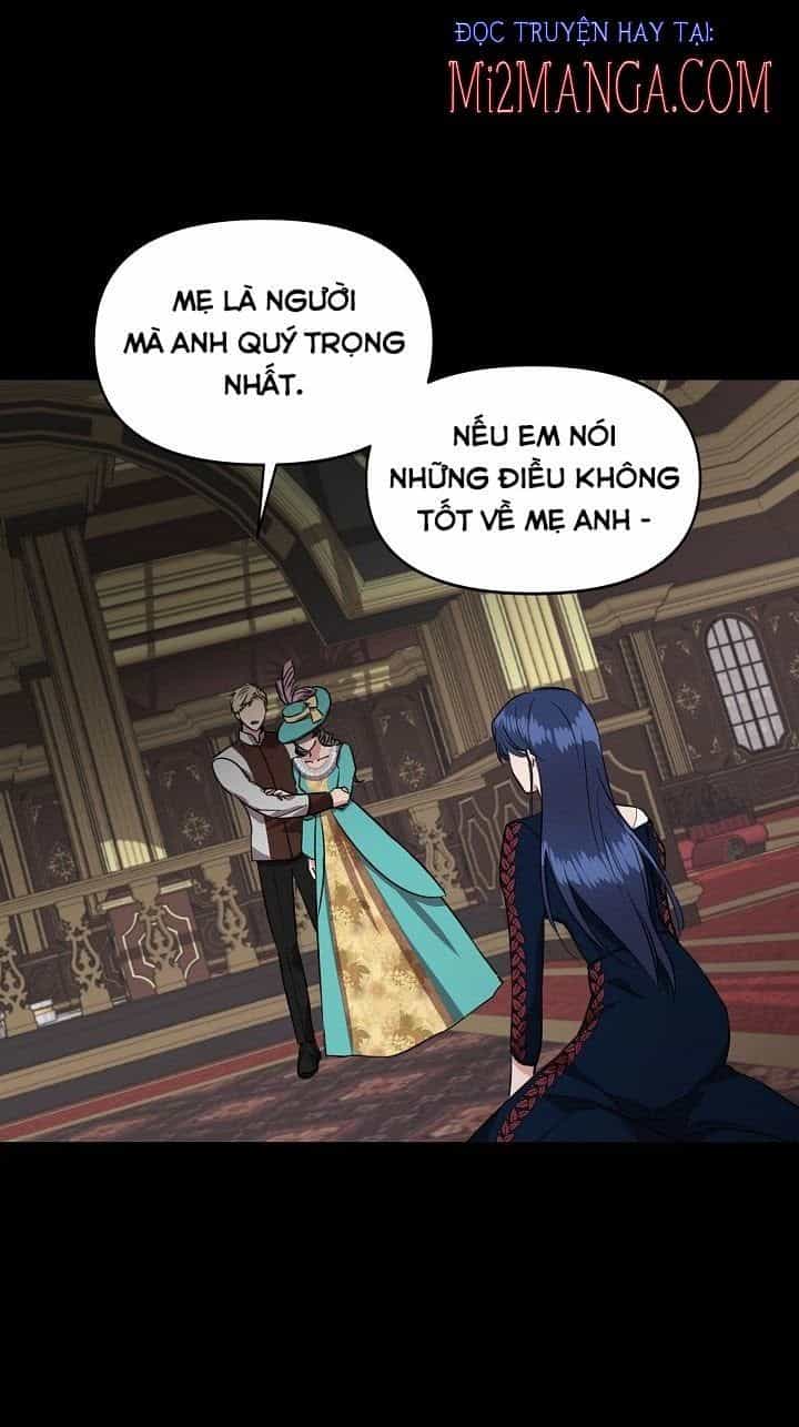Tôi Không Phải Là Cinderella - Chương 4.5 - ảnh 9