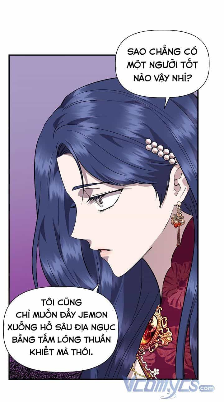Tôi Không Phải Là Cinderella - Chương 40.5 - ảnh 13