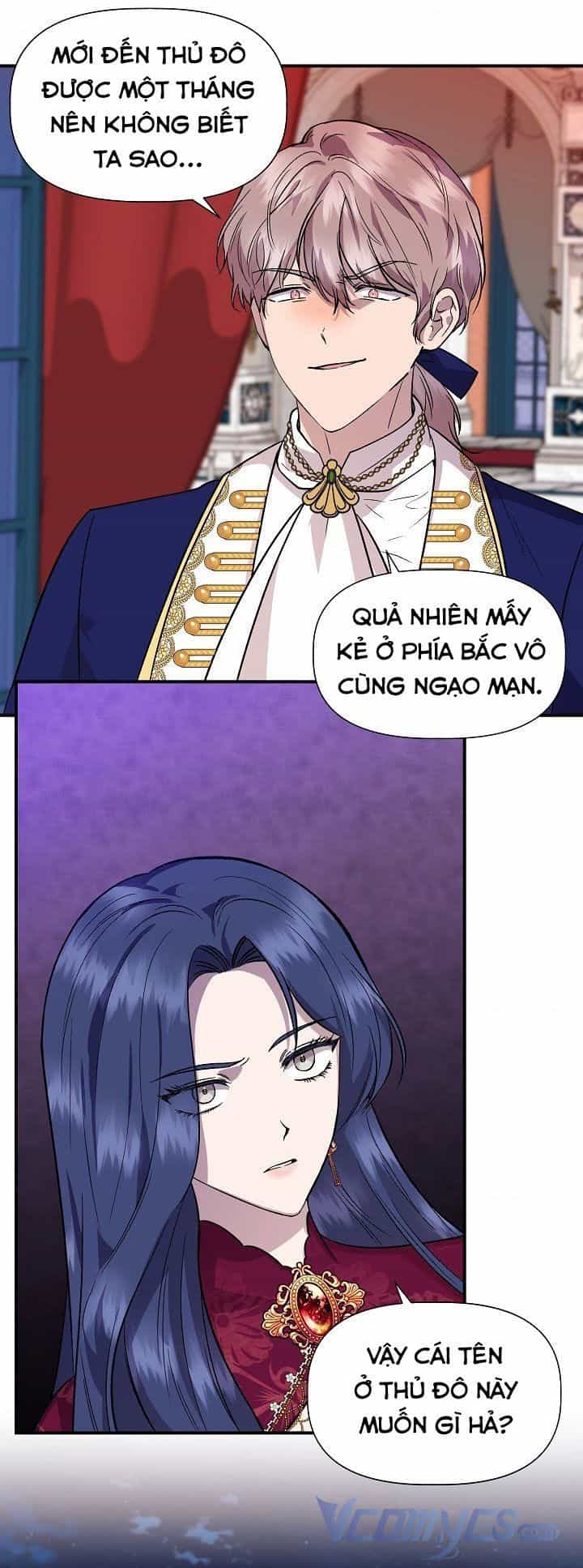 Tôi Không Phải Là Cinderella - Chương 40.5 - ảnh 22