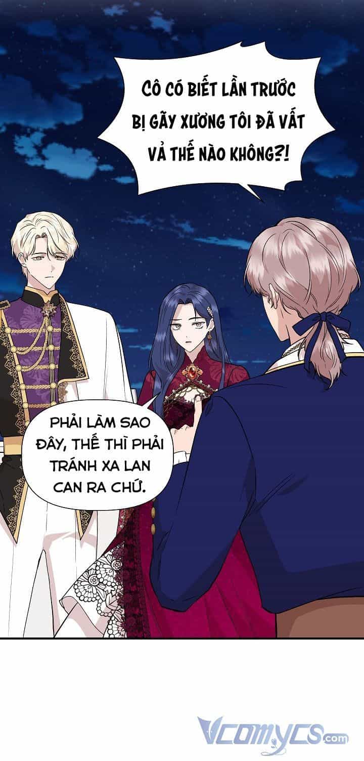 Tôi Không Phải Là Cinderella - Chương 40.5 - ảnh 23