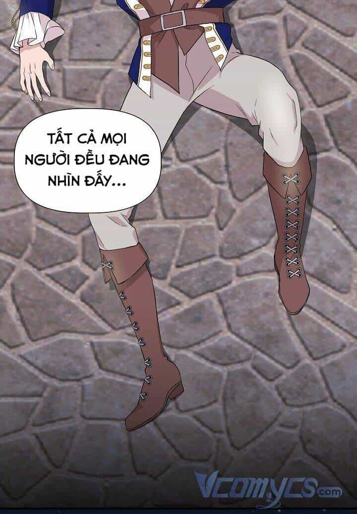 Tôi Không Phải Là Cinderella - Chương 41 - ảnh 23