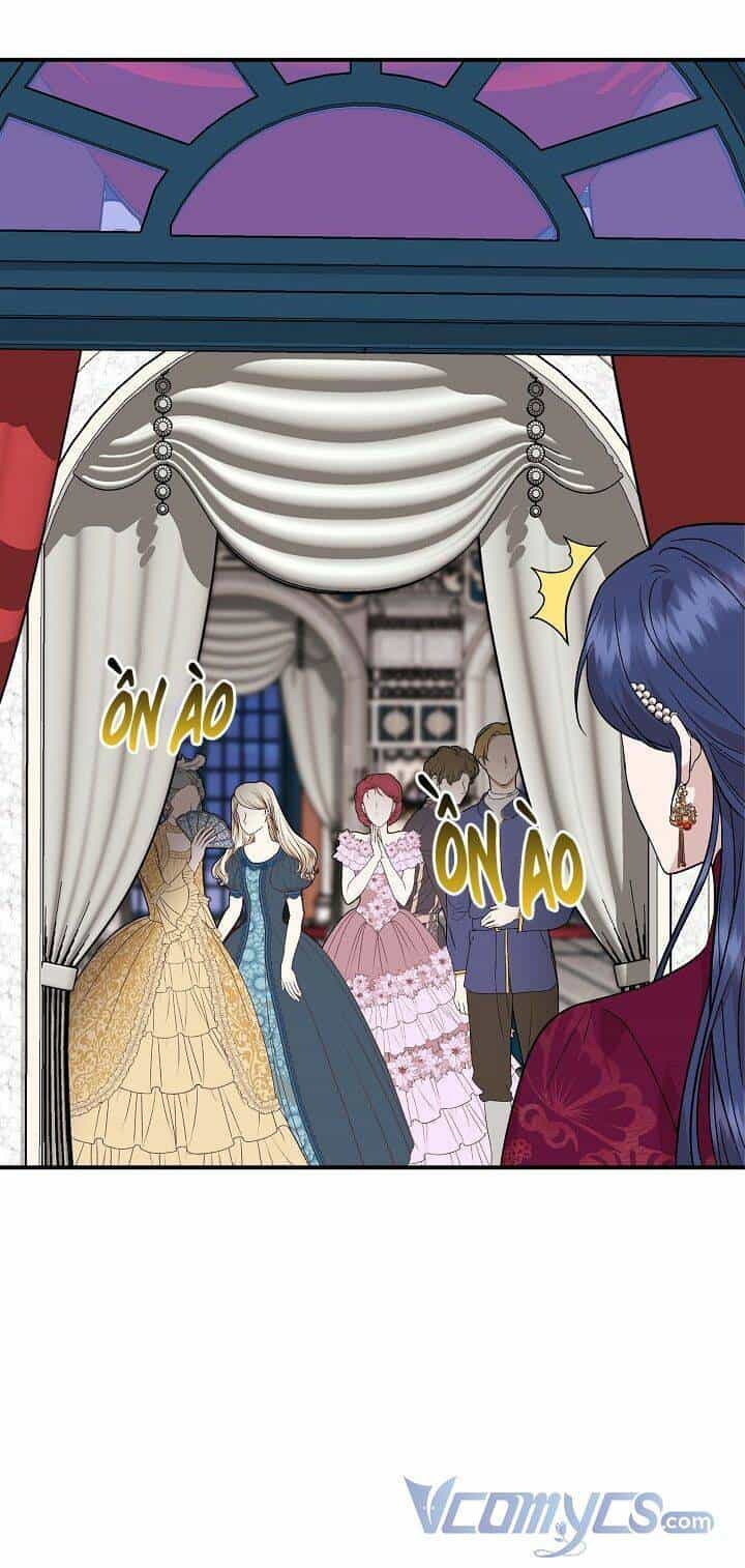 Tôi Không Phải Là Cinderella - Chương 41 - ảnh 34