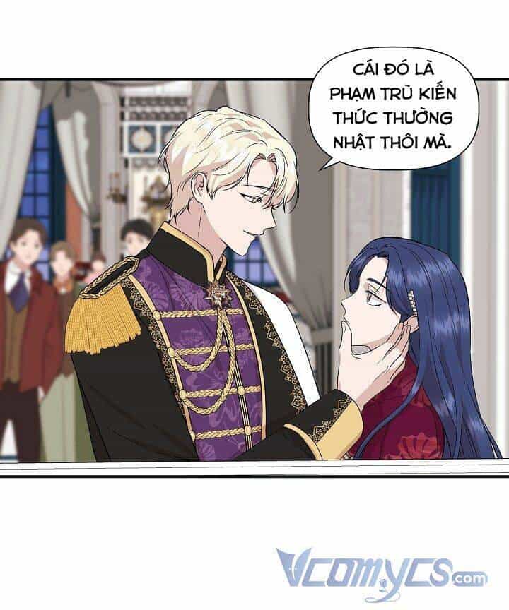 Tôi Không Phải Là Cinderella - Chương 41 - ảnh 52