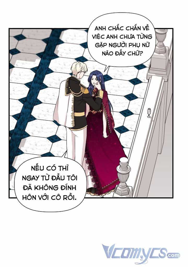 Tôi Không Phải Là Cinderella - Chương 41.5 - ảnh 17