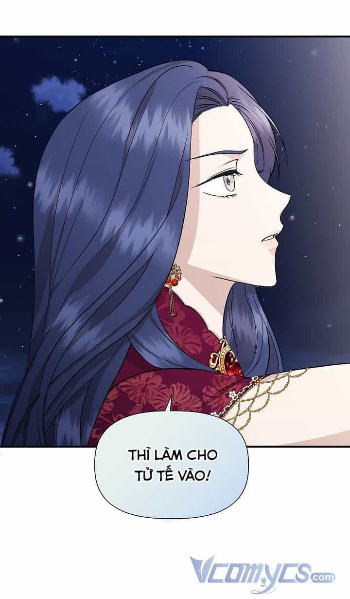 Tôi Không Phải Là Cinderella - Chương 41.5 - ảnh 27