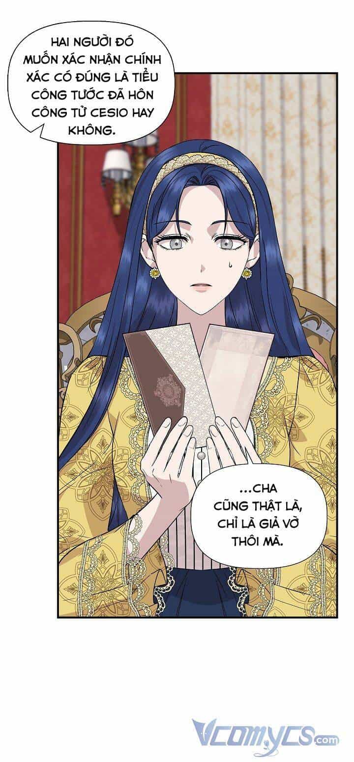 Tôi Không Phải Là Cinderella - Chương 42 - ảnh 10