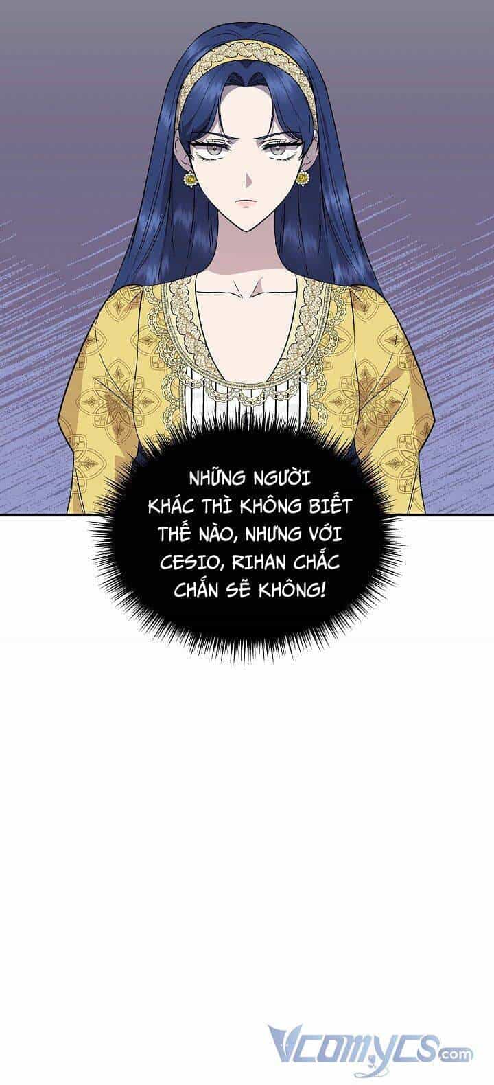 Tôi Không Phải Là Cinderella - Chương 42 - ảnh 28