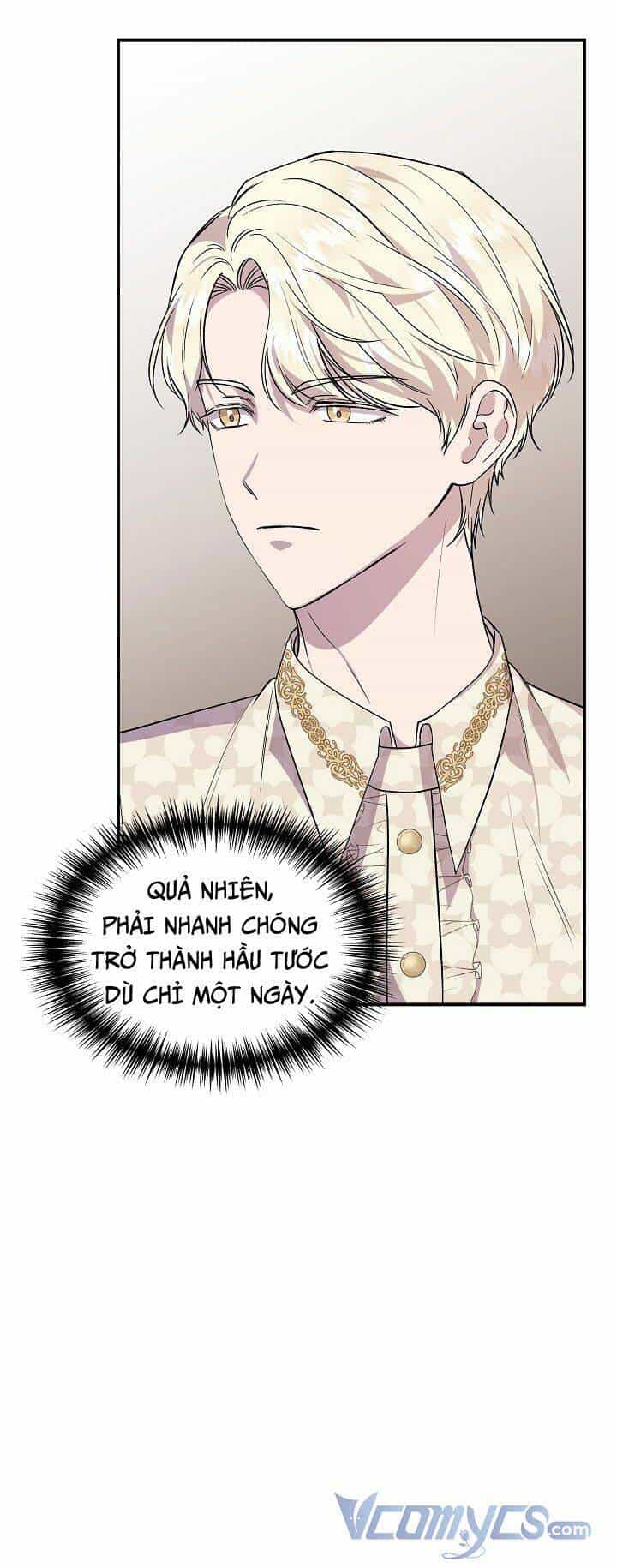 Tôi Không Phải Là Cinderella - Chương 42 - ảnh 40