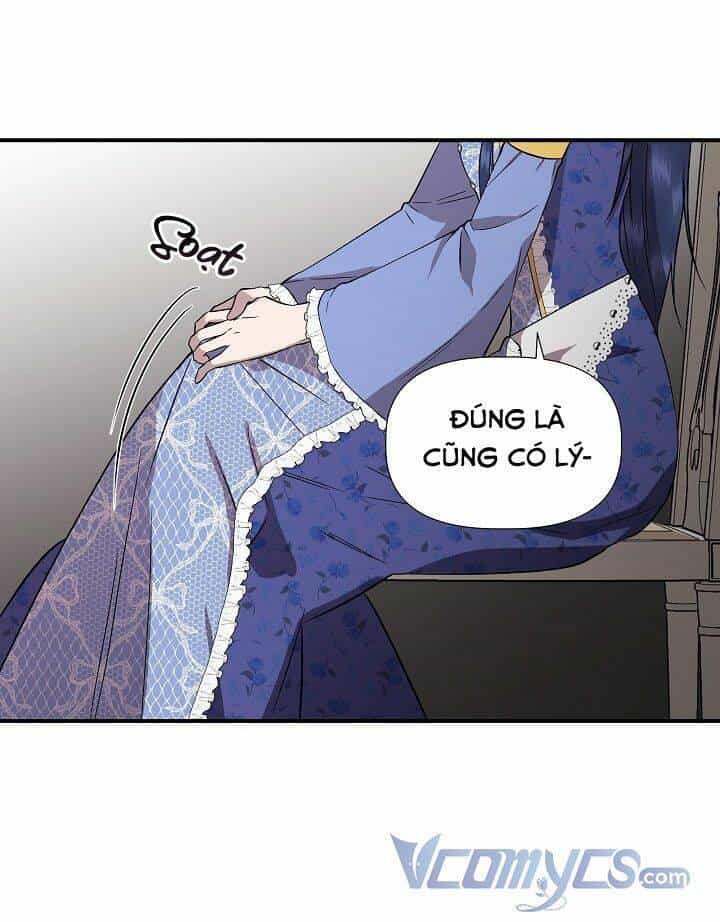 Tôi Không Phải Là Cinderella - Chương 42 - ảnh 49