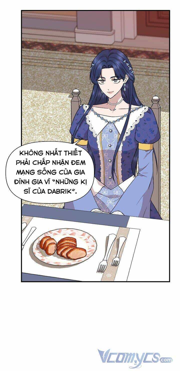 Tôi Không Phải Là Cinderella - Chương 42 - ảnh 50
