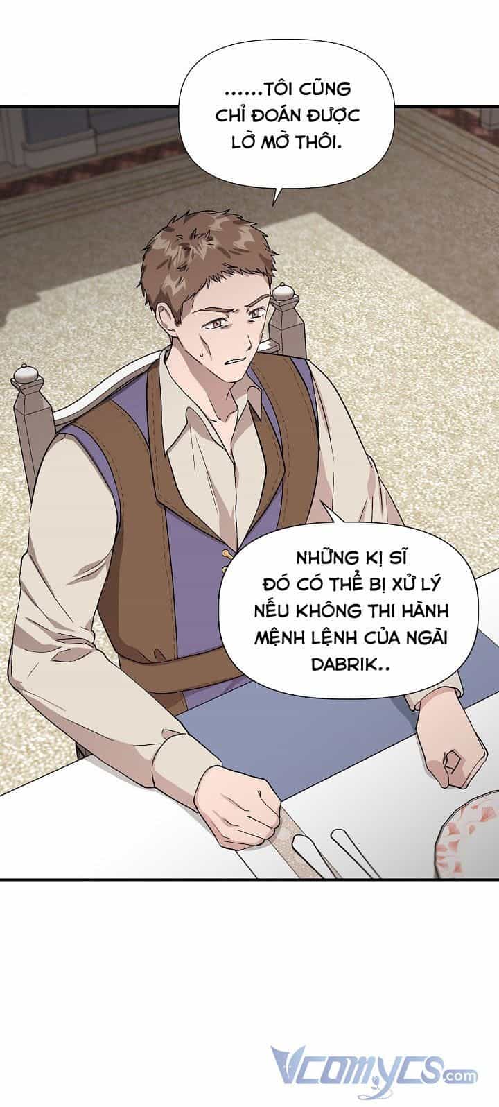 Tôi Không Phải Là Cinderella - Chương 42.5 - ảnh 17