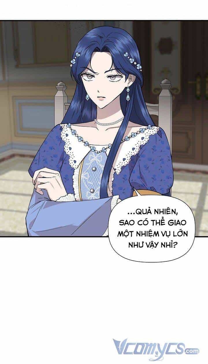 Tôi Không Phải Là Cinderella - Chương 43 - ảnh 35