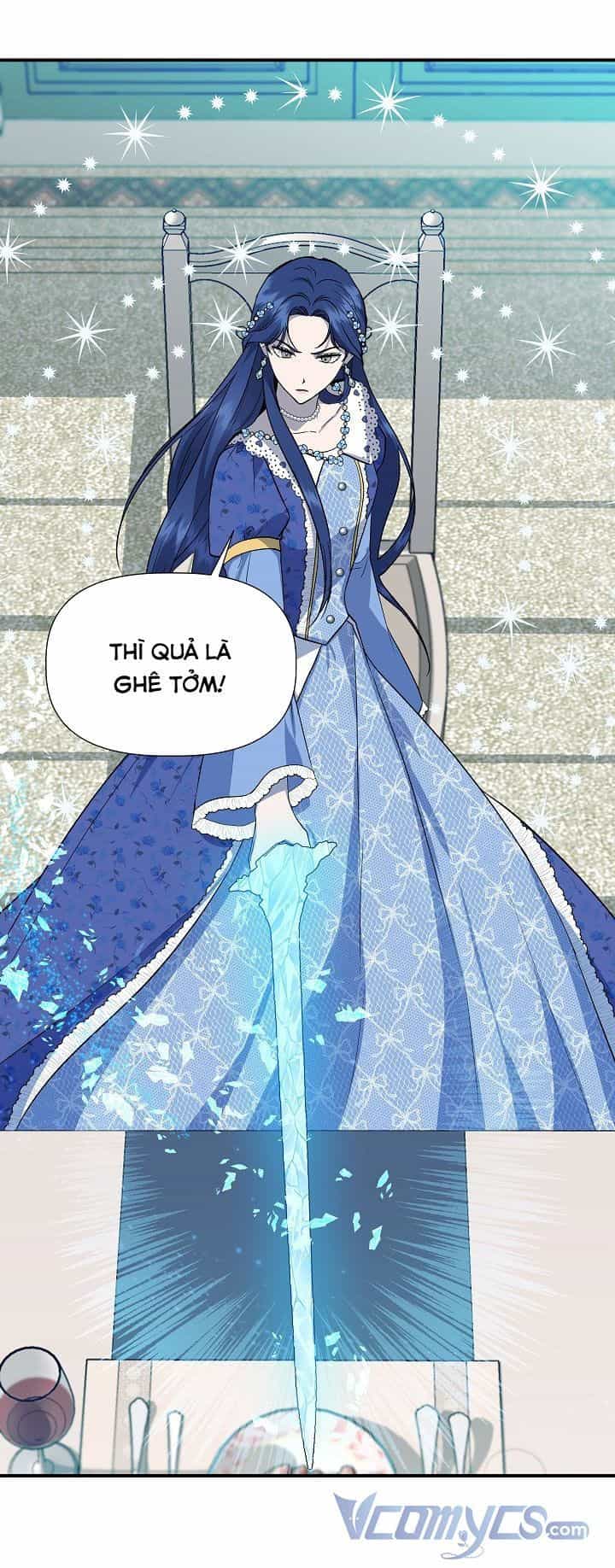 Tôi Không Phải Là Cinderella - Chương 43.5 - ảnh 13