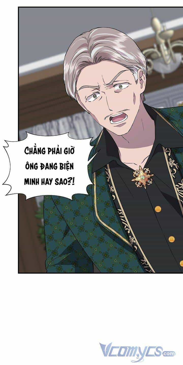 Tôi Không Phải Là Cinderella - Chương 44 - ảnh 20