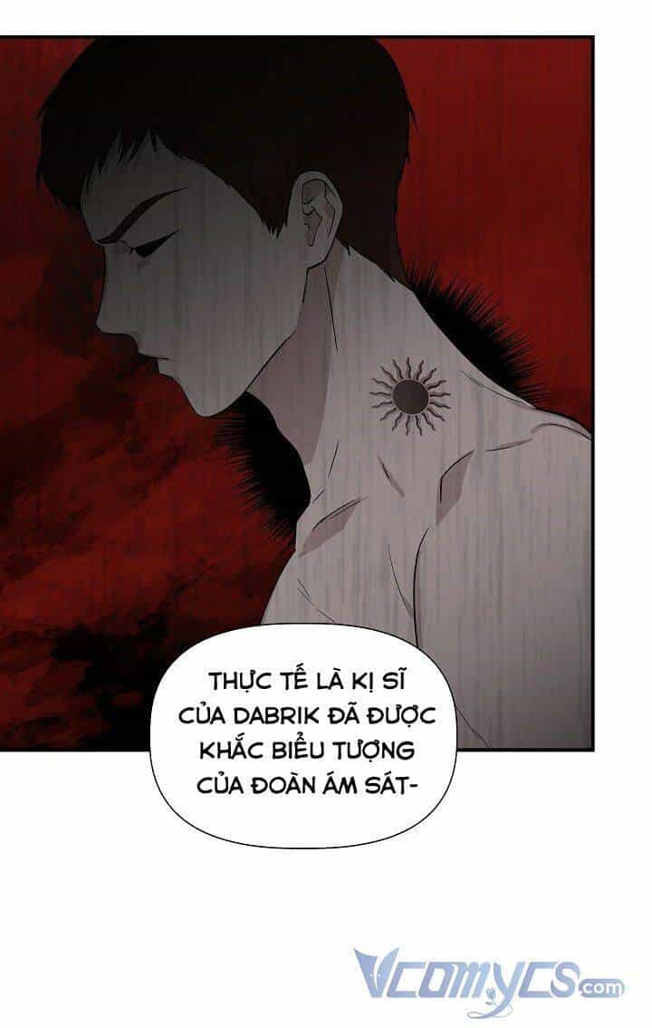 Tôi Không Phải Là Cinderella - Chương 44 - ảnh 37