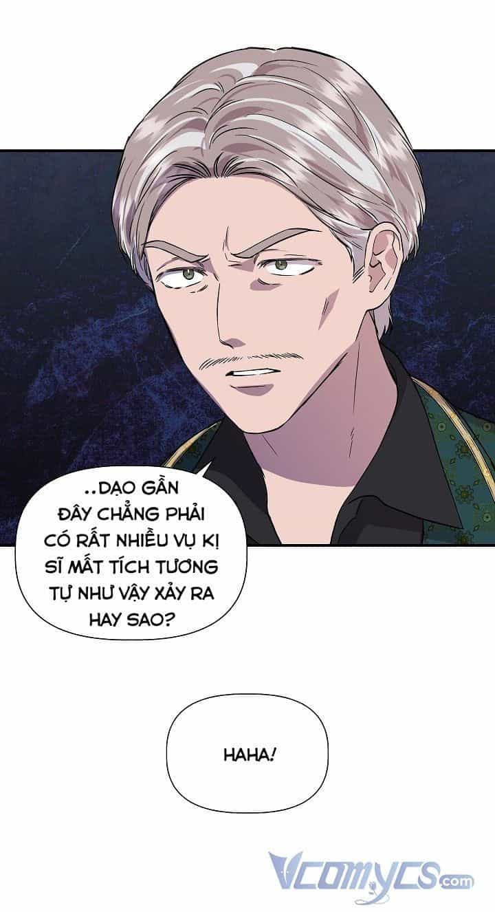 Tôi Không Phải Là Cinderella - Chương 44.5 - ảnh 10