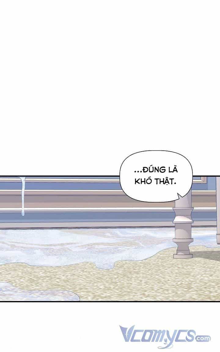 Tôi Không Phải Là Cinderella - Chương 44.5 - ảnh 12