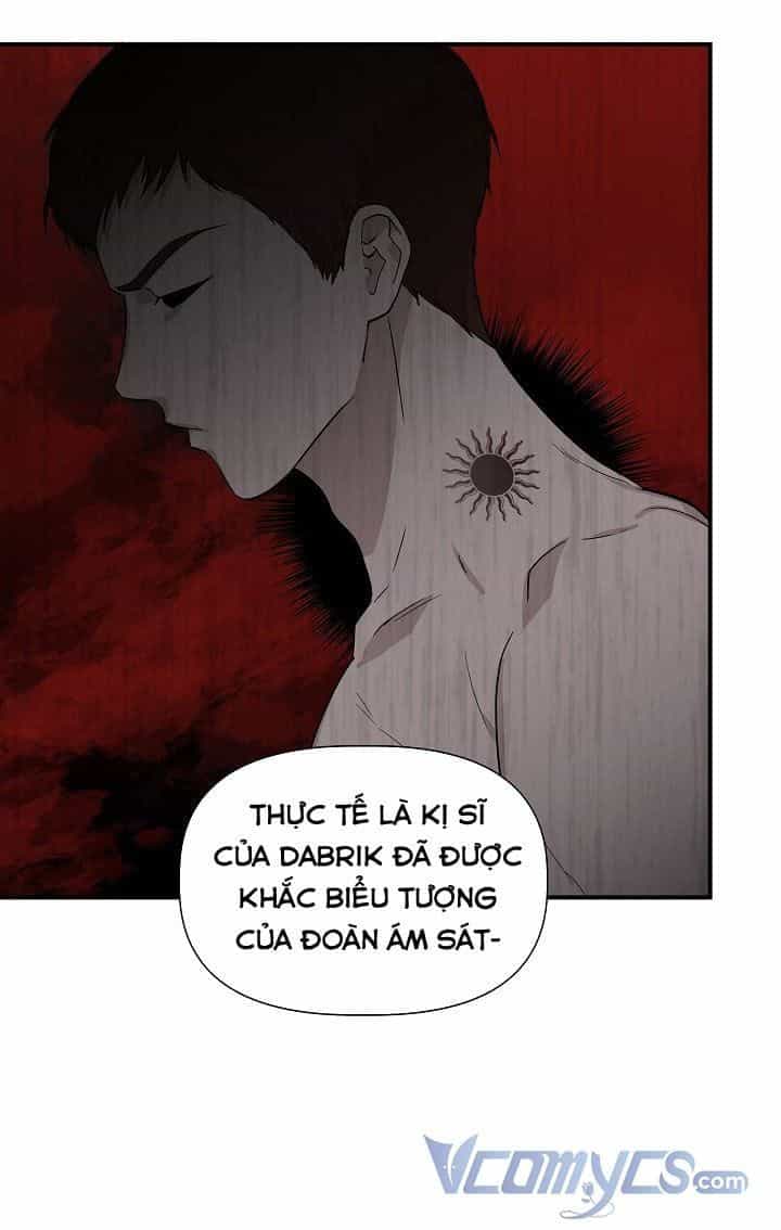 Tôi Không Phải Là Cinderella - Chương 44.5 - ảnh 8