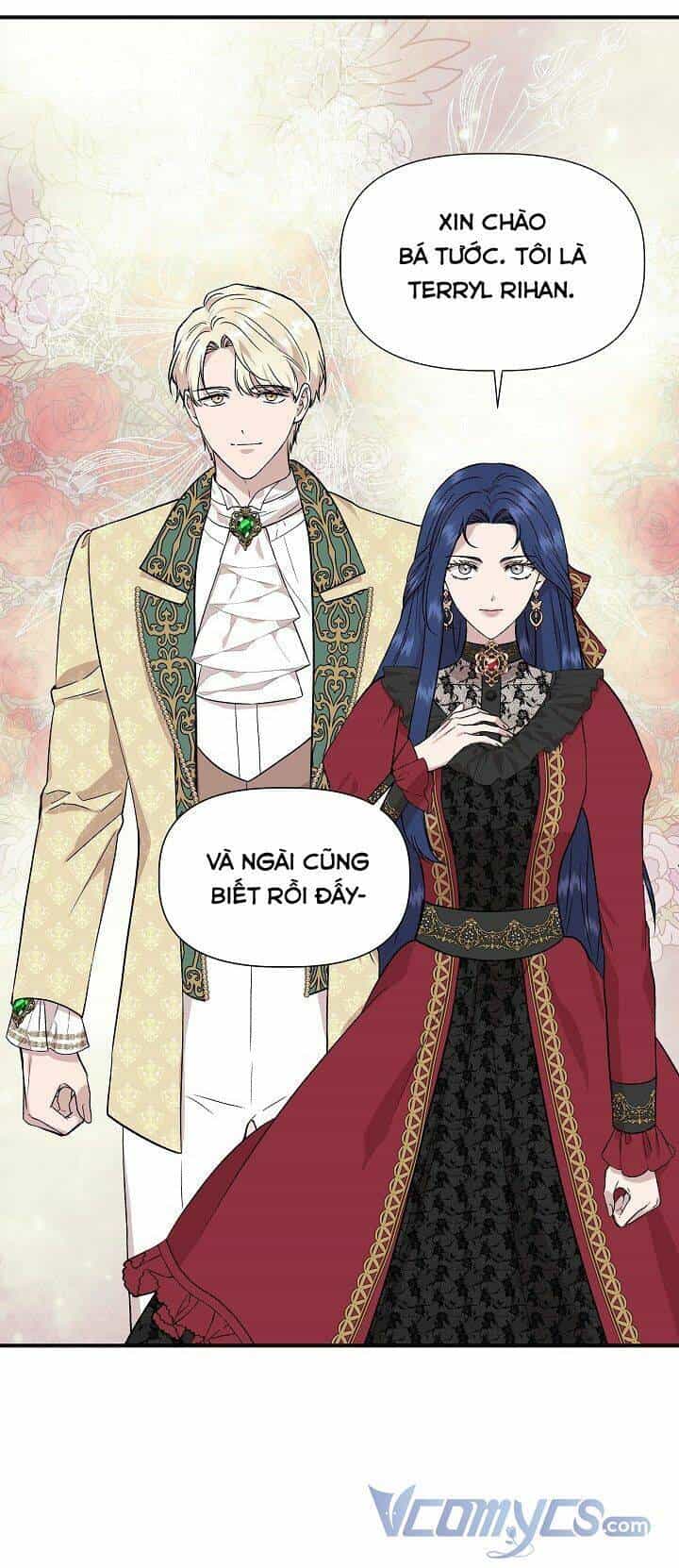 Tôi Không Phải Là Cinderella - Chương 45 - ảnh 11