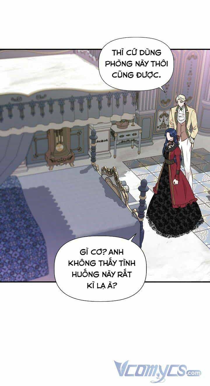 Tôi Không Phải Là Cinderella - Chương 45 - ảnh 29