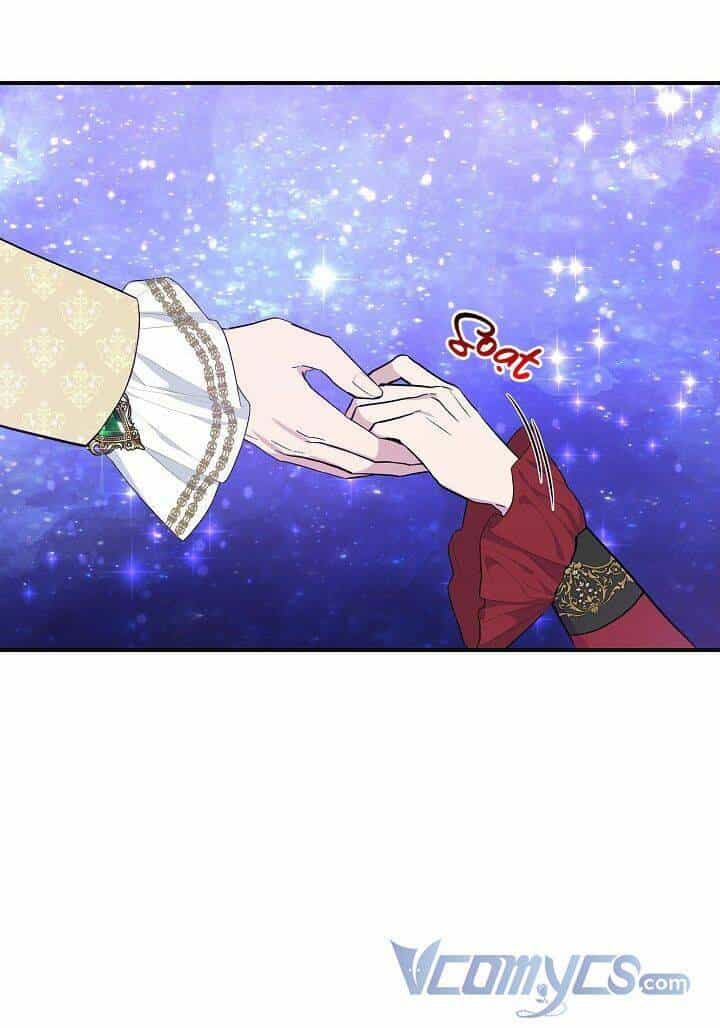 Tôi Không Phải Là Cinderella - Chương 45 - ảnh 48