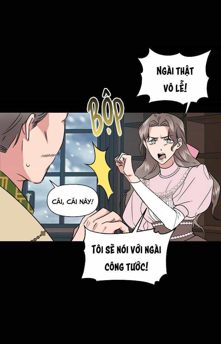 Tôi Không Phải Là Cinderella - Chương 5 - ảnh 55